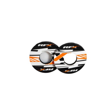 Donuts para puños RFX Sport (X RFX), pareja