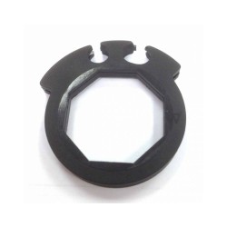 Leva de acelerador ODI V2 System Tipo "K"