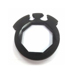 Leva de acelerador ODI V2 System Tipo "J"