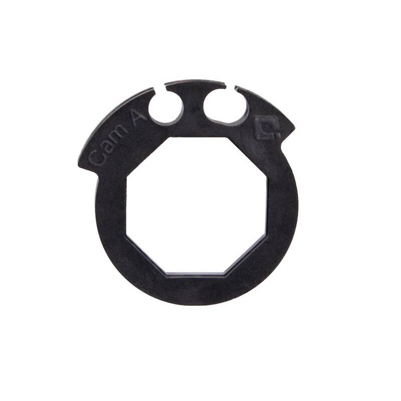 Leva de acelerador ODI Snap-Cams V2