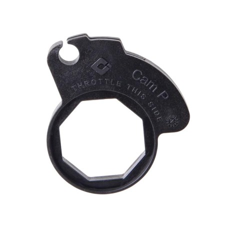 Leva de acelerador ODI Snap-Cams V2