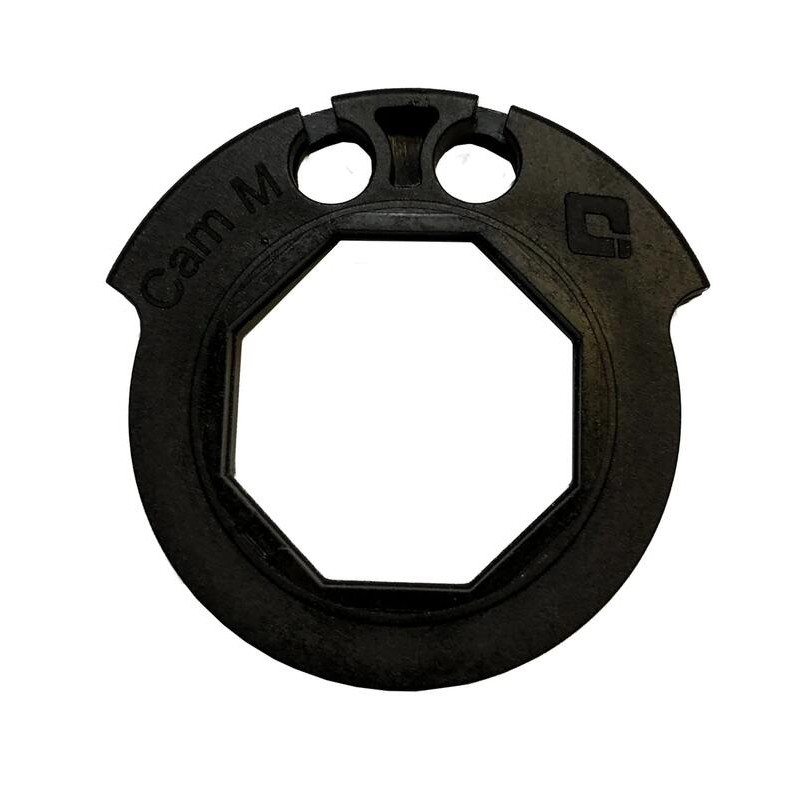 Leva de acelerador ODI Snap-Cams V2