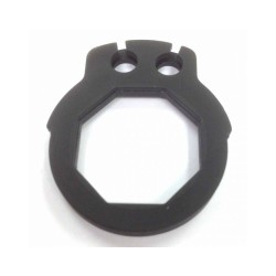 Leva de acelerador ODI V2 System Tipo "I"