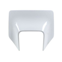 Careta faro RACETECH - Blanco