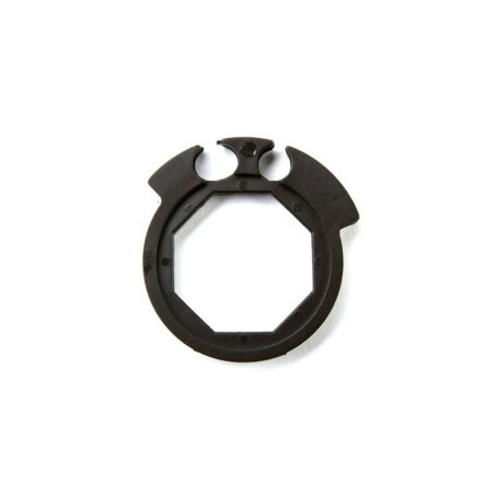 Leva de acelerador ODI V2 System Tipo "A"