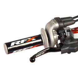 Protectores de puños RFX Race - Pareja