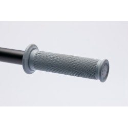 Puños Renthal trial blando gris G095