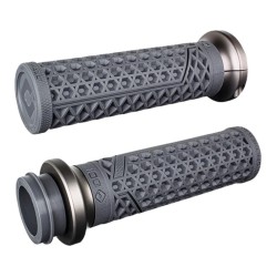 Puños ODI Vans Signature Harley Davidson