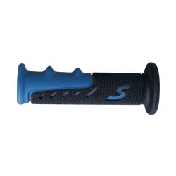 BIHR Street Color Grips Ergonomic