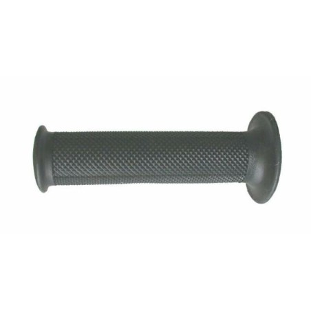 Puños DOMINO Dakar 128mm negro 1128.82.40.06-1