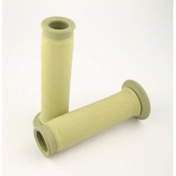 Puños Renthal carretera Dual kevlar gris 29mm G175