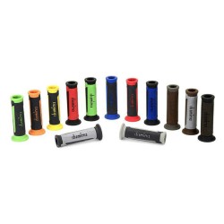 DOMINO A350 Touring Grips No Waffle 2