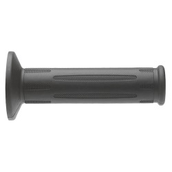 Puños calefactables DOMINO para modelos BMW con anillo izquierdo de control del navegador