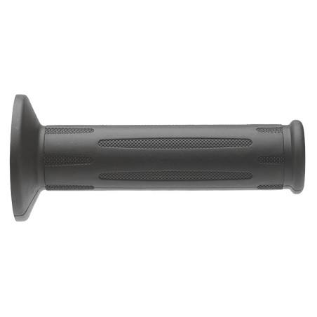 Puños calefactables DOMINO para modelos BMW con anillo izquierdo de control del navegador