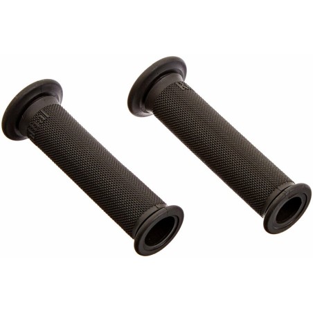 Puños Renthal carretera racing full diamond duro gris 120mm G149