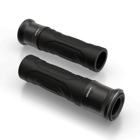 Puños HIGHSIDER Esagano-RS Ø22.2mm 125mm