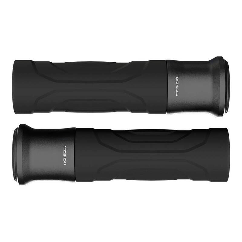 Puños HIGHSIDER Esagano-RS Ø22.2mm 125mm