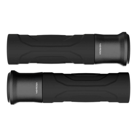 Puños HIGHSIDER Esagano-RS Ø22.2mm 125mm