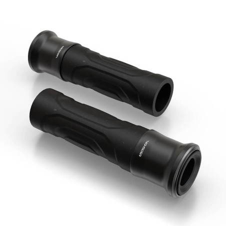 Puños HIGHSIDER Esagano-RS Ø22.2mm 125mm