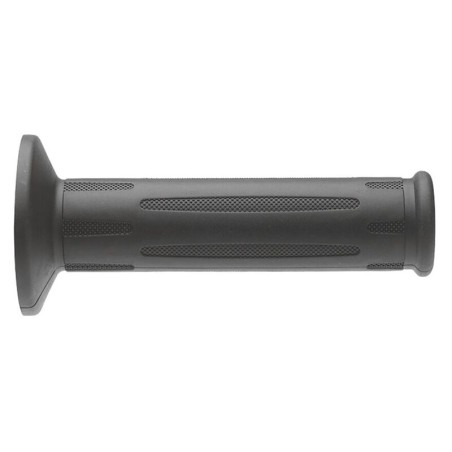 Puños calefactables DOMINO para modelos BMW sin anillo izquierdo de control del navegador