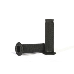 Puños Renthal carretera extra duro negro G211