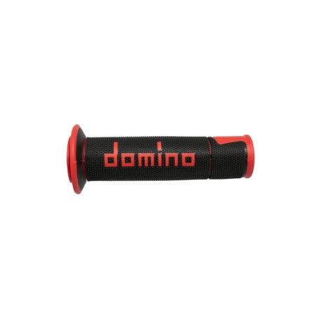 DOMINO A450 Street Racing Grips Full Diamond