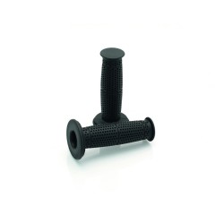 Puños Vintage Bihr Muddy Color negro 2