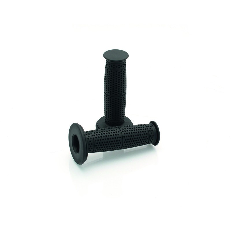 Puños Vintage Bihr Muddy Color negro