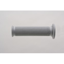 Puños Renthal ATV full diamond blando gris G108