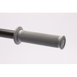 Puños Renthal ATV full diamond blando gris G108 2