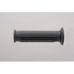 Puños Renthal ATV medio cuadradillo medio gris G112