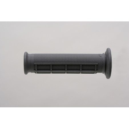 Puños Renthal ATV medio cuadradillo medio gris G112