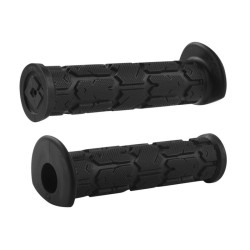 Puños ODI Rogue ATV Negro