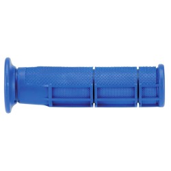 Puños para ATV/Quad Domino 126mm azul A09041C4800