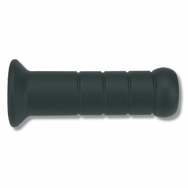 Puños Domino 122mm negro 2166.82.40.04