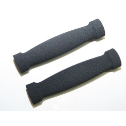 Par puños espuma Vespino Ø11 x 127mm para manillar fino Ø15 V PARTS