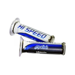 Par de puños Polini Scooter - Road