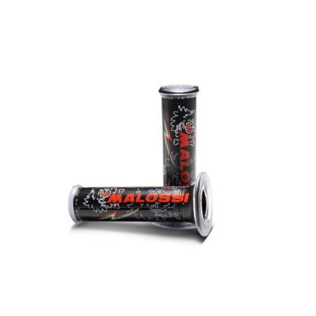 Puños MALOSSI Tribal