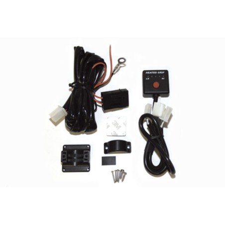 KOSO Spare Switch for Heated Grips 315-607 and 315-609