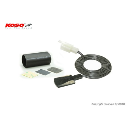 KOSO Spare Switch for Hot Grips