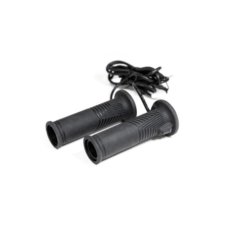 KOSO Classic Heated Grips