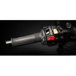 KOSO Premium Heated Grips