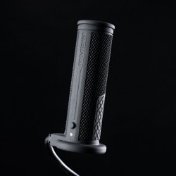 Puños calefactables OXFORD Pro Touring 2