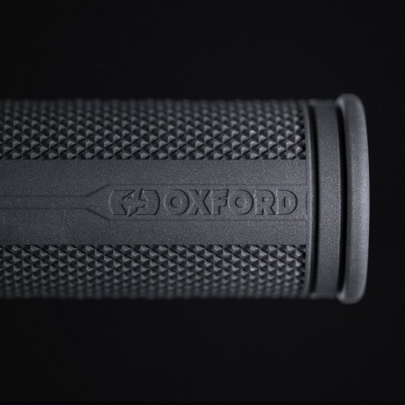 Puños calefactables OXFORD Pro Touring