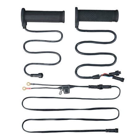 Puños calefactables OXFORD Pro Sports