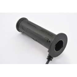 Puños calefactables DAYTONA 4 niveles - Ø22,2mm con protección de batería (desconexión automática) 2