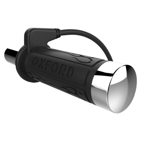 Puños calefactables OXFORD Hotgrips Premium Cruiser