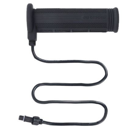 Recambio puño calefactable derecho OXFORD HotGrips Pro Adventure