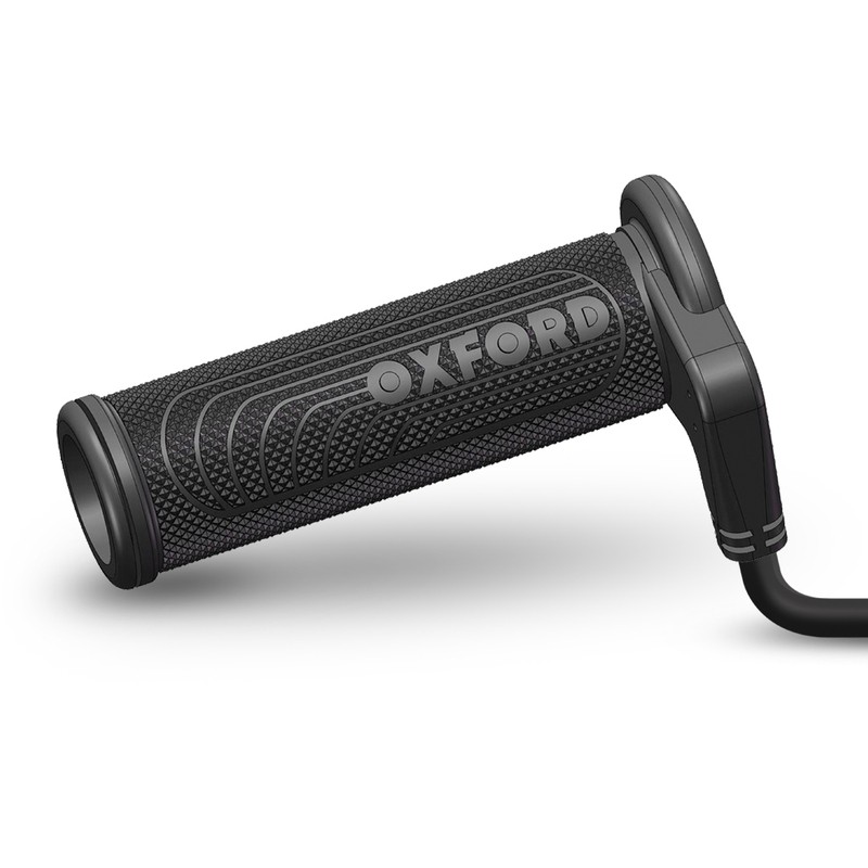 Puños calefactables Oxford Sport con Termostato