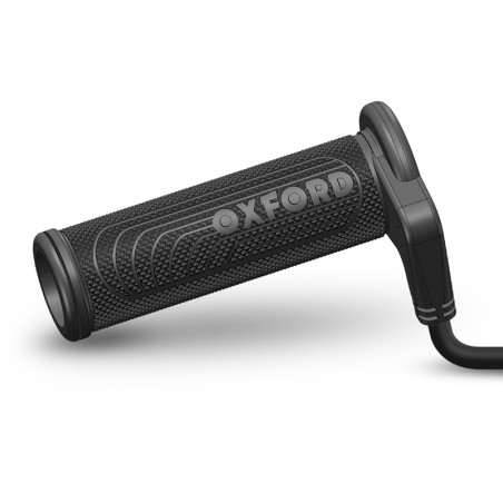 Puños calefactables Oxford Sport con Termostato